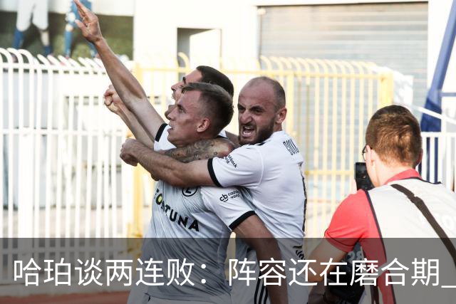 哈珀谈两连败：阵容还在磨合期 现在就开始焦虑为时过早