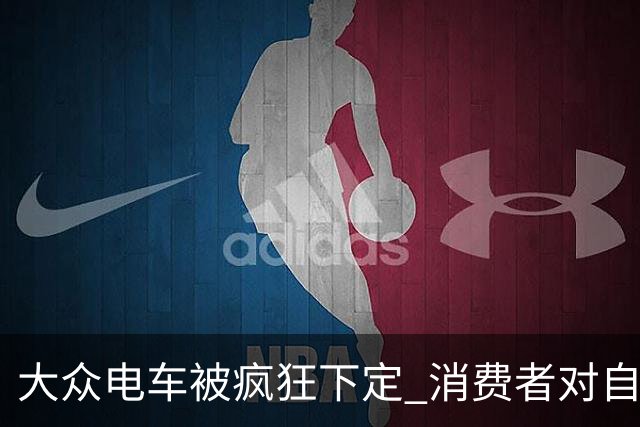 大众电车被疯狂下定 消费者对自主豪车已失望透顶