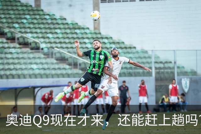 奥迪Q9现在才来，还能赶上趟吗？