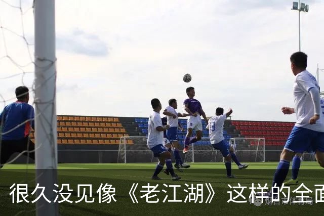 很久没见像《老江湖》这样的全面的烂片了