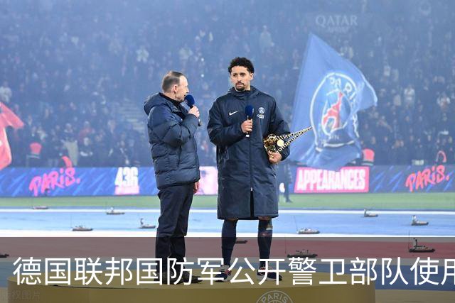 德国联邦国防军公开警卫部队使用中国无人机 大疆Mini 4 Pro变军版