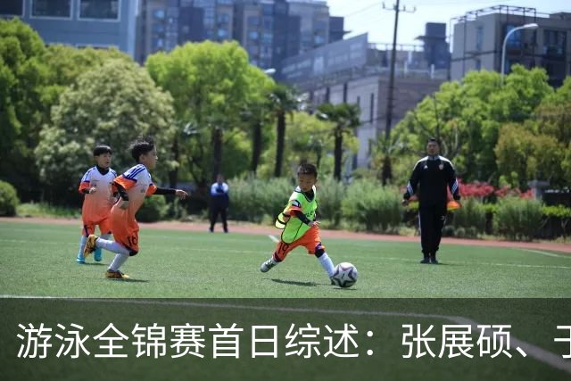 游泳全锦赛首日综述：张展硕、于子迪强势夺金，潘展乐接力获银牌