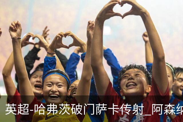 英超-哈弗茨破门萨卡传射 阿森纳2-0狼队