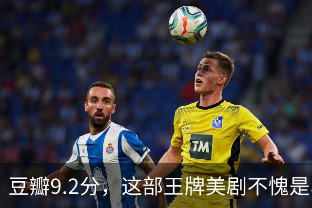 豆瓣9.2分，这部王牌美剧不愧是收视第一